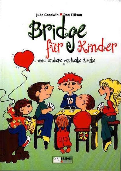 Bridge für Kinder: ... und andere gescheite Leute Non-fiction