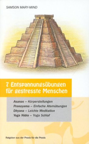 7 Entspannungsübungen für gestresste Menschen Leisure & Fun