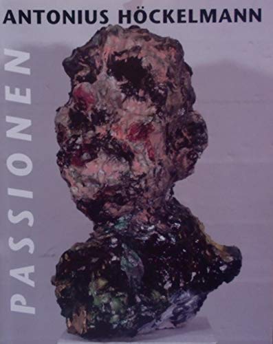 Antonius Höckelmann: Passionen Film, Art & Culture