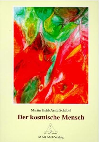 Der kosmische Mensch: Einführung ins 3. Jahrtausend Second hand books on Religion & Esotericism