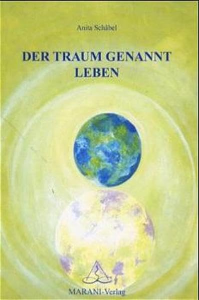 Der Traum genannt Leben: Ein spiritueller Roman Contemporary literature