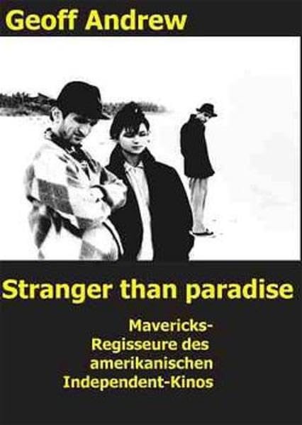 Product Image: Stranger than Paradise