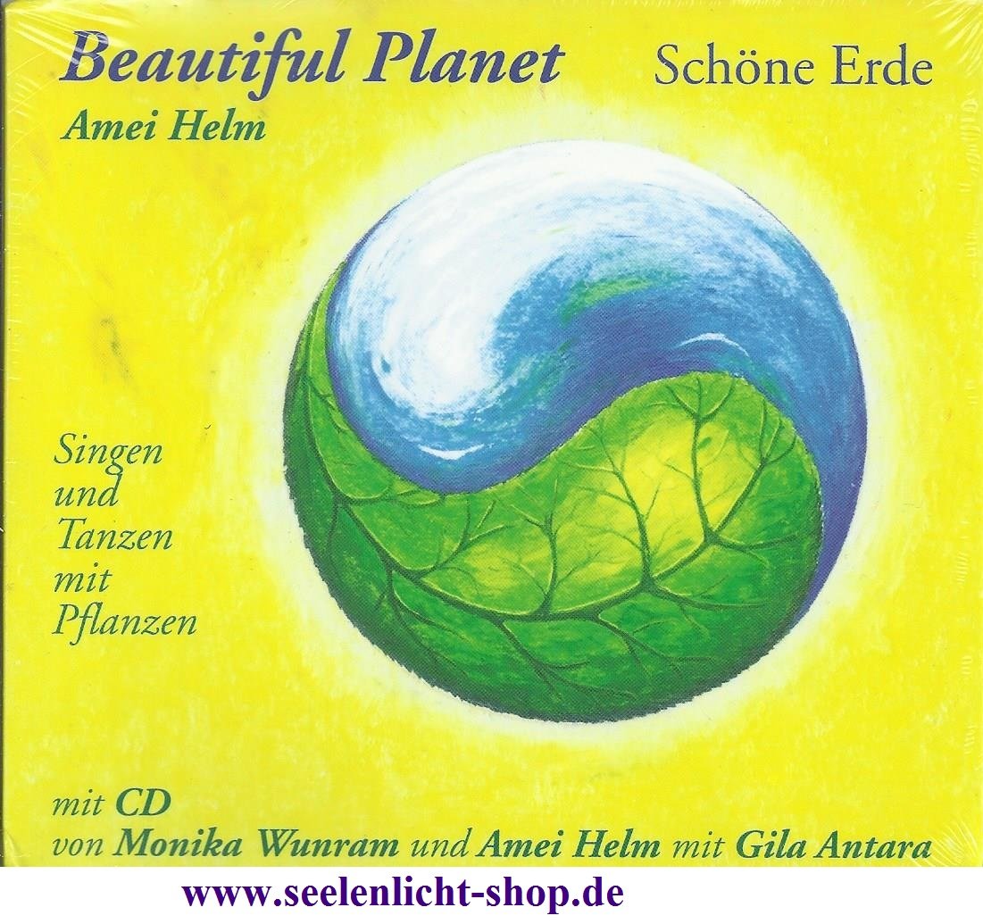 Product Image: Beautiful Planet - Schöne Erde