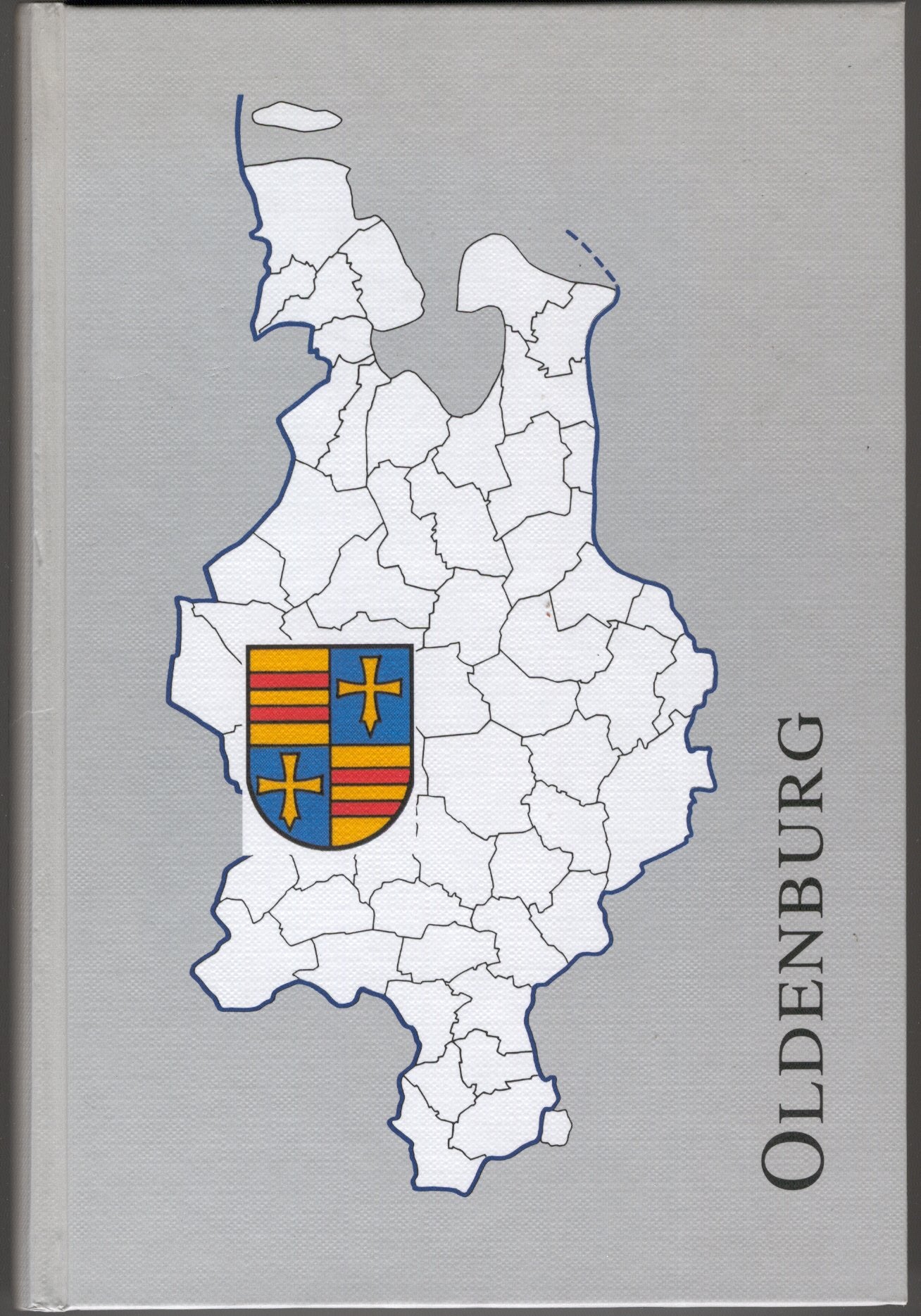 Oldenburg. Ein heimatkundliches Nachschlagewerk Social Sciences