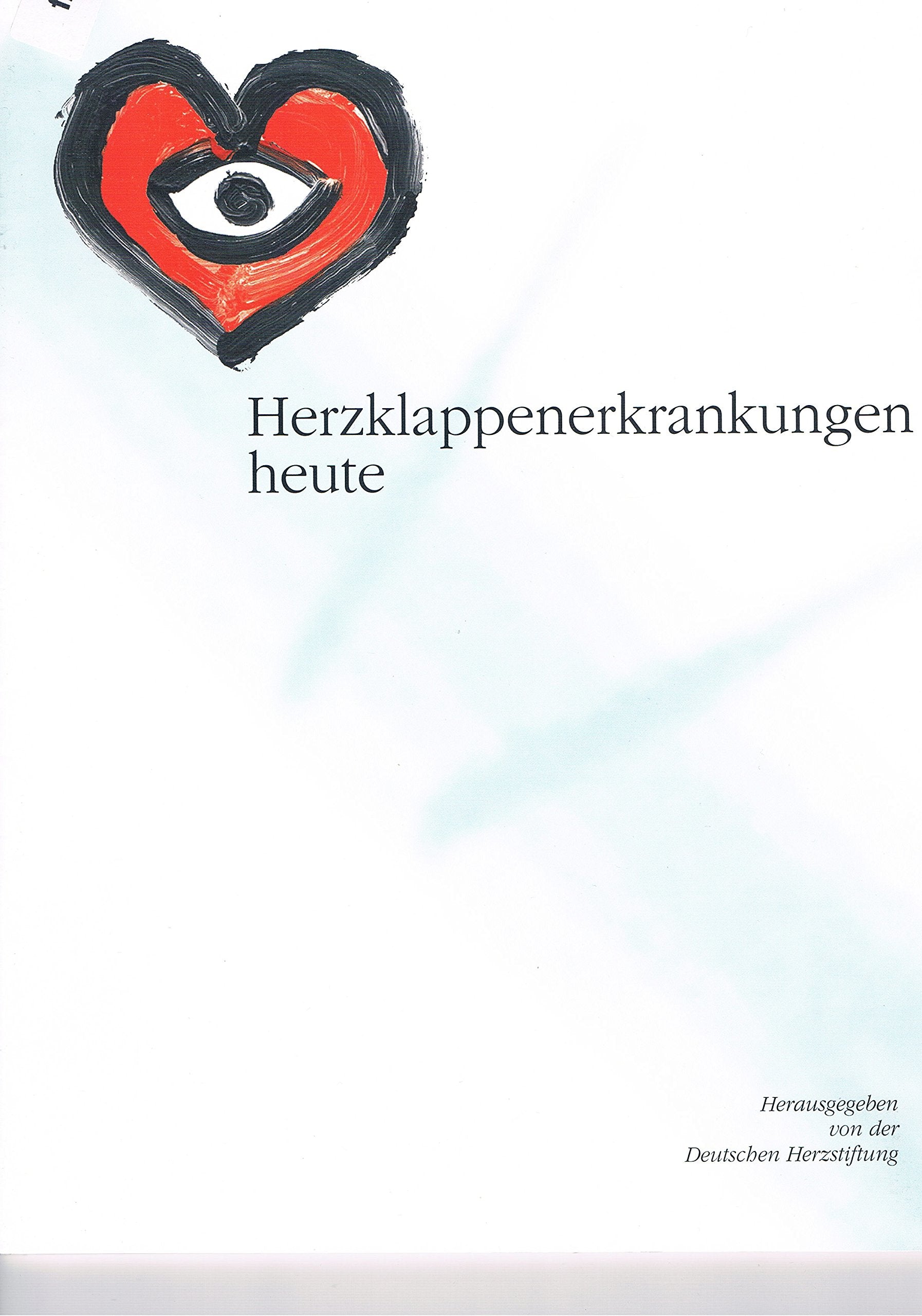 Herzklappenerkrankungen heute Medicine