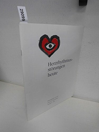 Herzrhythmusstörungen heute Medicine