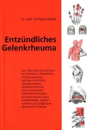 Entzündliches Gelenkrheuma Medicine Books