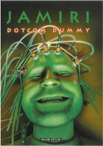 Jamiri "Dotcom Dummy" Books