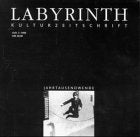 Jahrtausendwende, Fin de siecle (Labyrinth Kulturzeitschrift Heft 1) General education