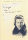 Product Image: Briefe, die nie verschickt wurden