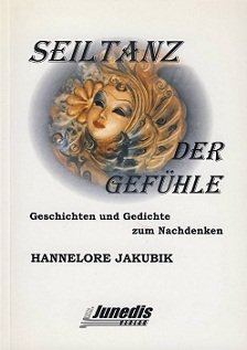 Seiltanz der Gefühle Books