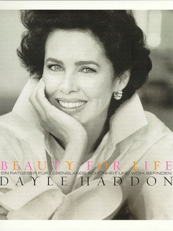 Product Image: Beauty for life