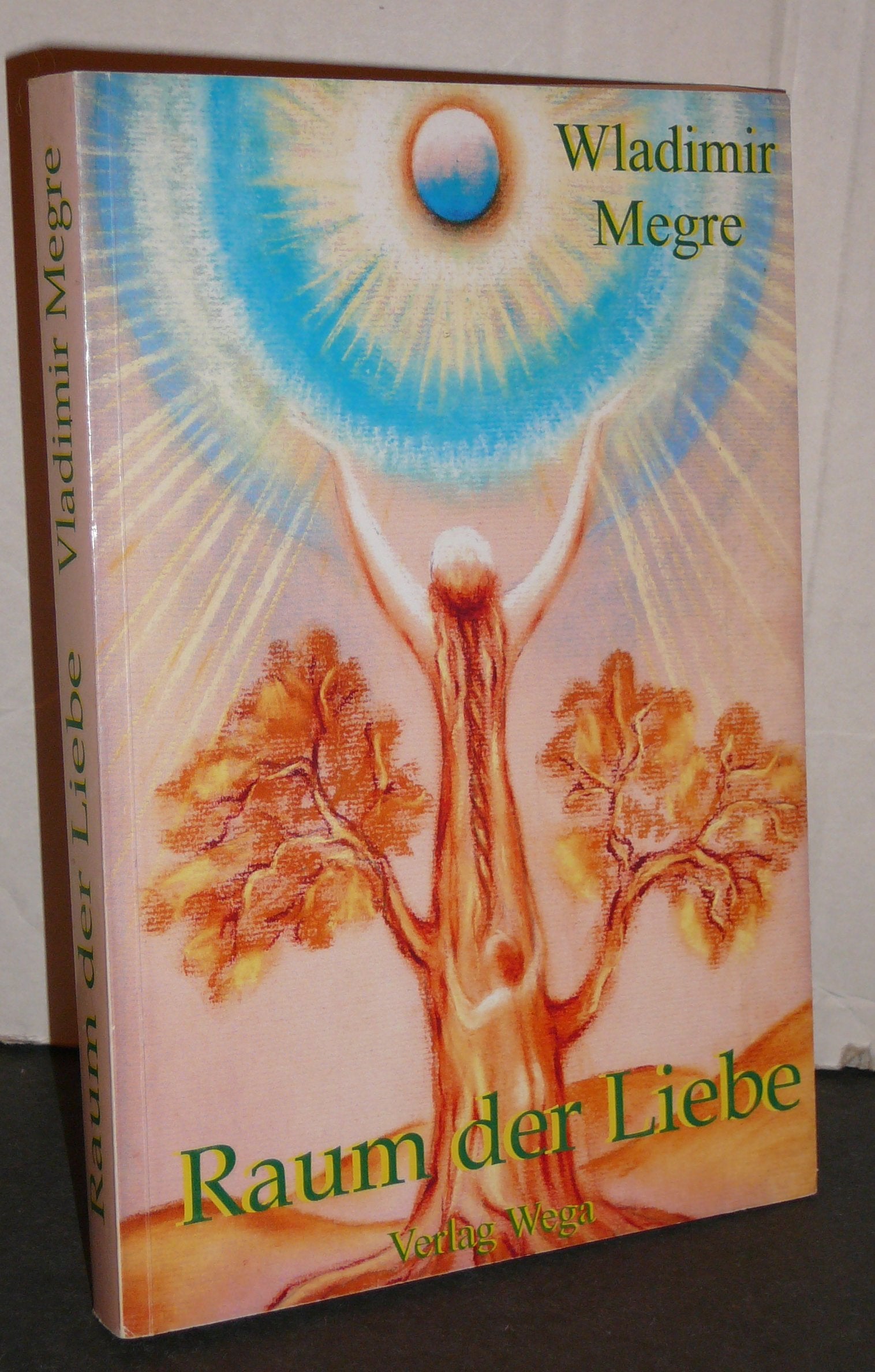 Raum der Liebe. Die klingenden Zedern Russlands, Bd. 3. Politics & Society
