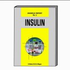 Insulin Health, Nutrition & Fitness Books