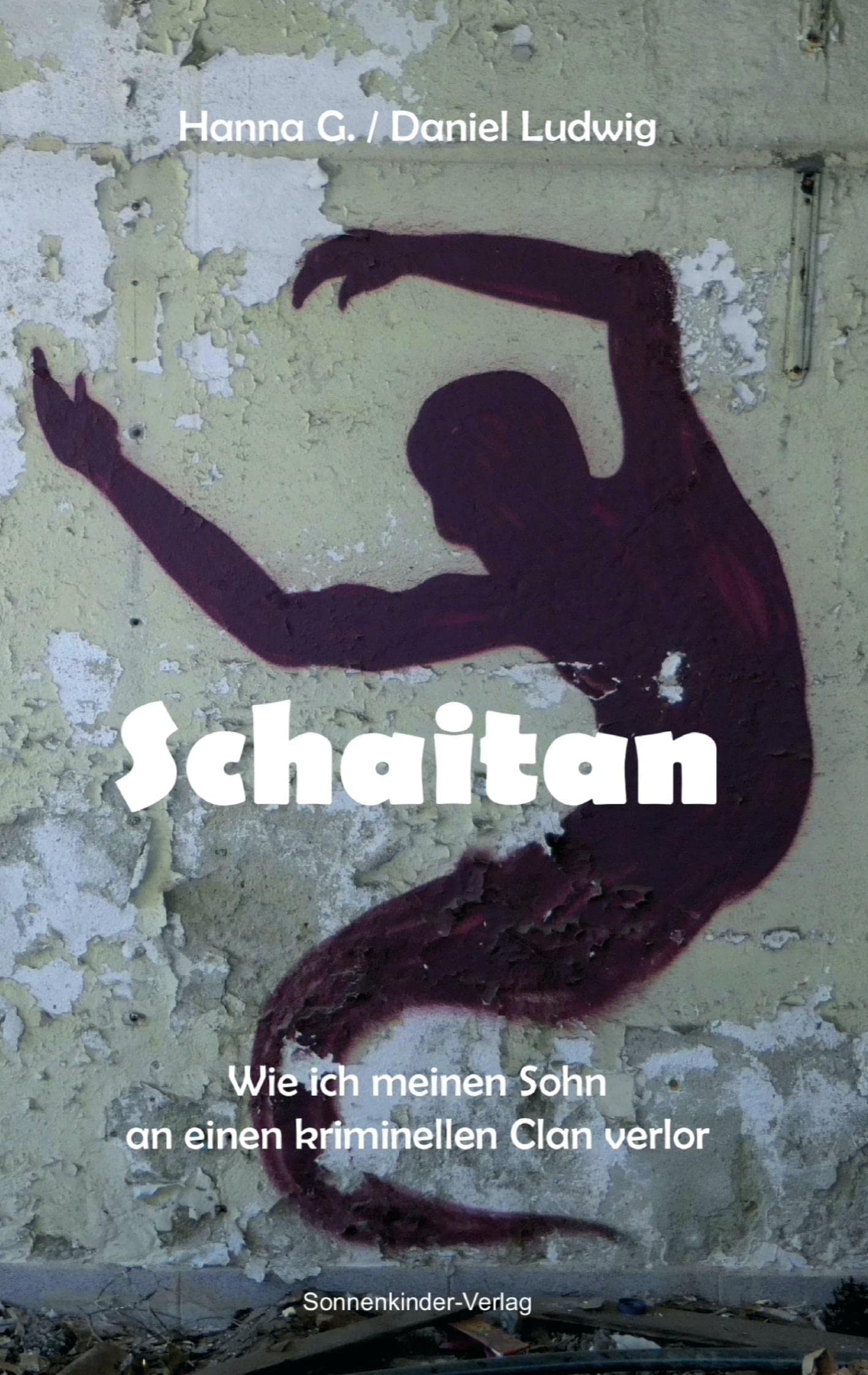 Schaitan: Wie ich meinen Sohn an einen kriminellen Clan verlor Personalities