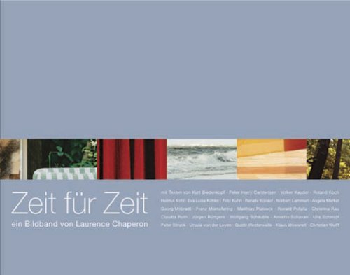 Zeit für Zeit- Ein Bildband Photography