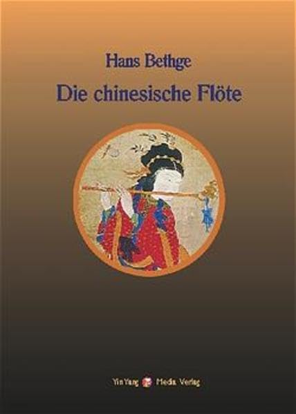 Die chinesische Flöte Poetry