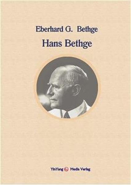 Hans Bethge Poetry
