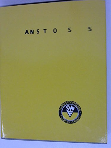 Anstoss: 50 Jahre Südwestdeutscher Fussballverband Leisure & Fun