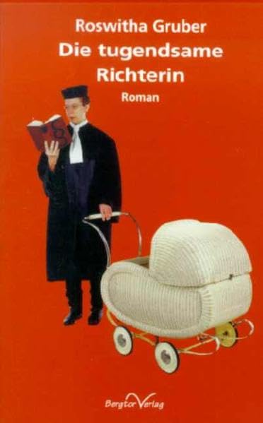Die tugendsame Richterin Contemporary literature Books