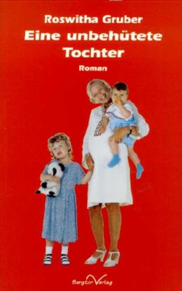 Product Image: Eine unbehütete Tochter