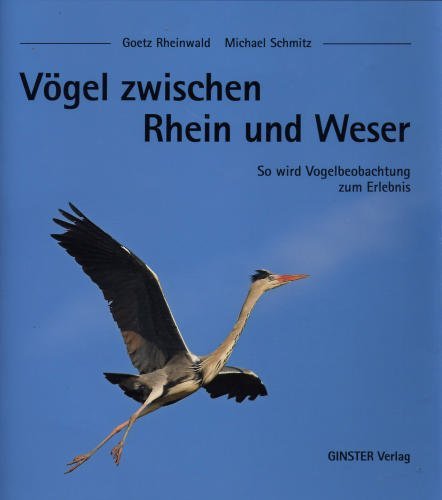 Vögel zwischen Rhein und Weser: So wird Vogelbeobachtung zum Erlebnis Media & Communication
