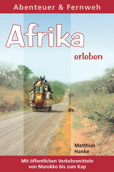 Product Image: Afrika erleben