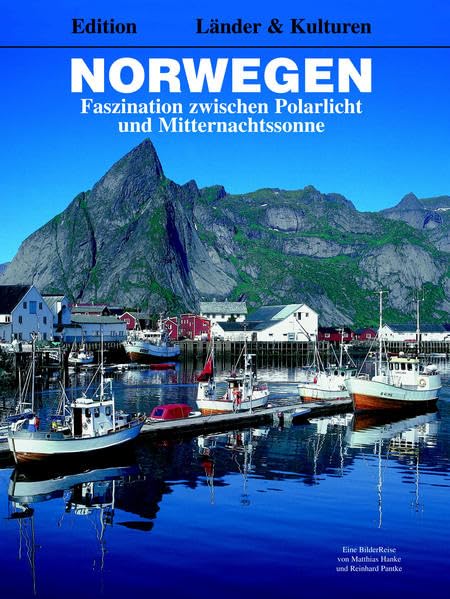 Norwegen Leisure, Home & Garden