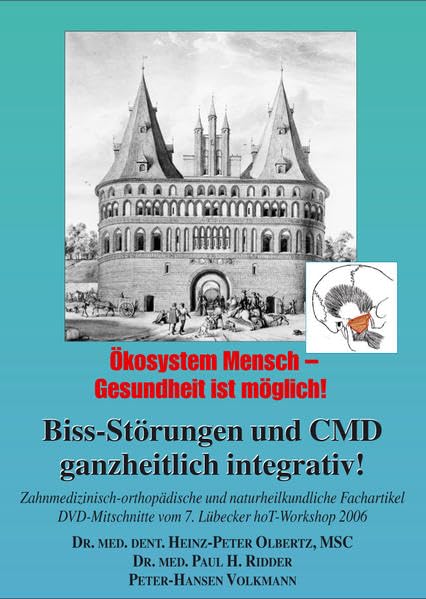 CMD und Bißregulation-ganzheitlich integrativ Medicine
