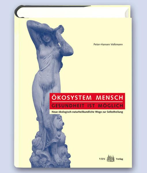 Ökosystem Mensch-Gesundheit ist möglich Medicine