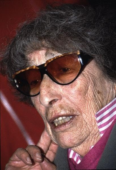 In Memoriam Gisele Freund. Hardcover-Ausgabe. book