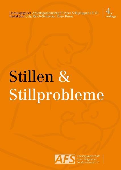 Stillen & Stillprobleme Medicine Books
