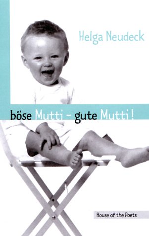 Böse Mutti - Gute Mutti! Personalities