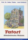 Tatort Altenbetreutes Wohnen Social Sciences