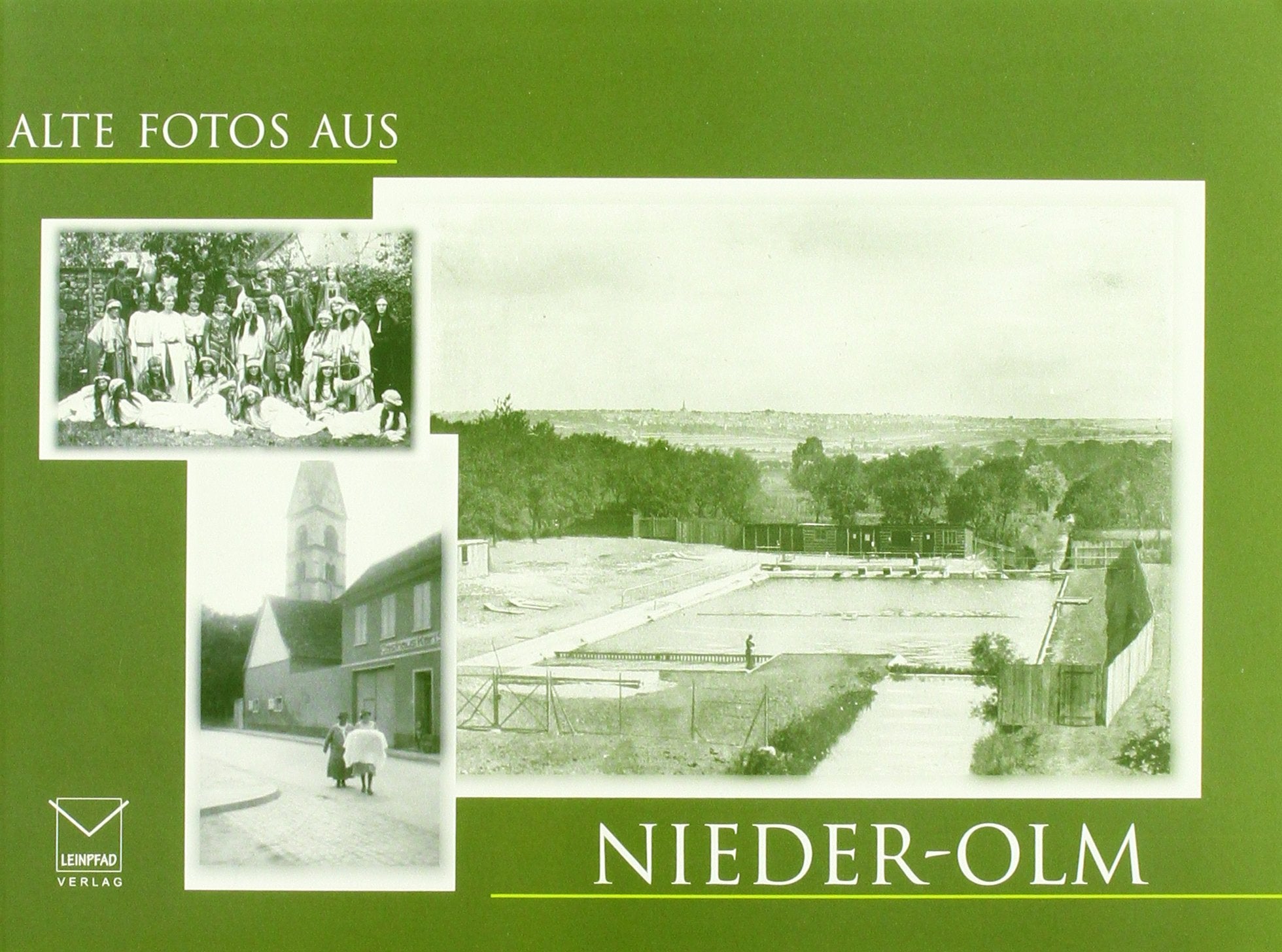 Alte Fotos aus Nieder-Olm Film, Art & Culture