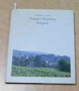 Domaine Rousseau - Burgund Books