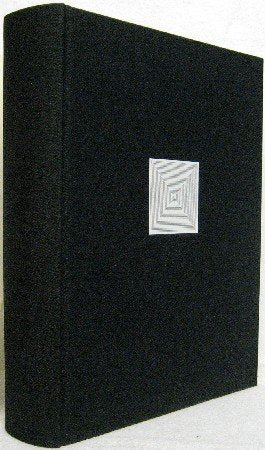 Vera Molnar Inventar 1946-1999 /Vera Molnar Inventaire 1946-1999 Memories