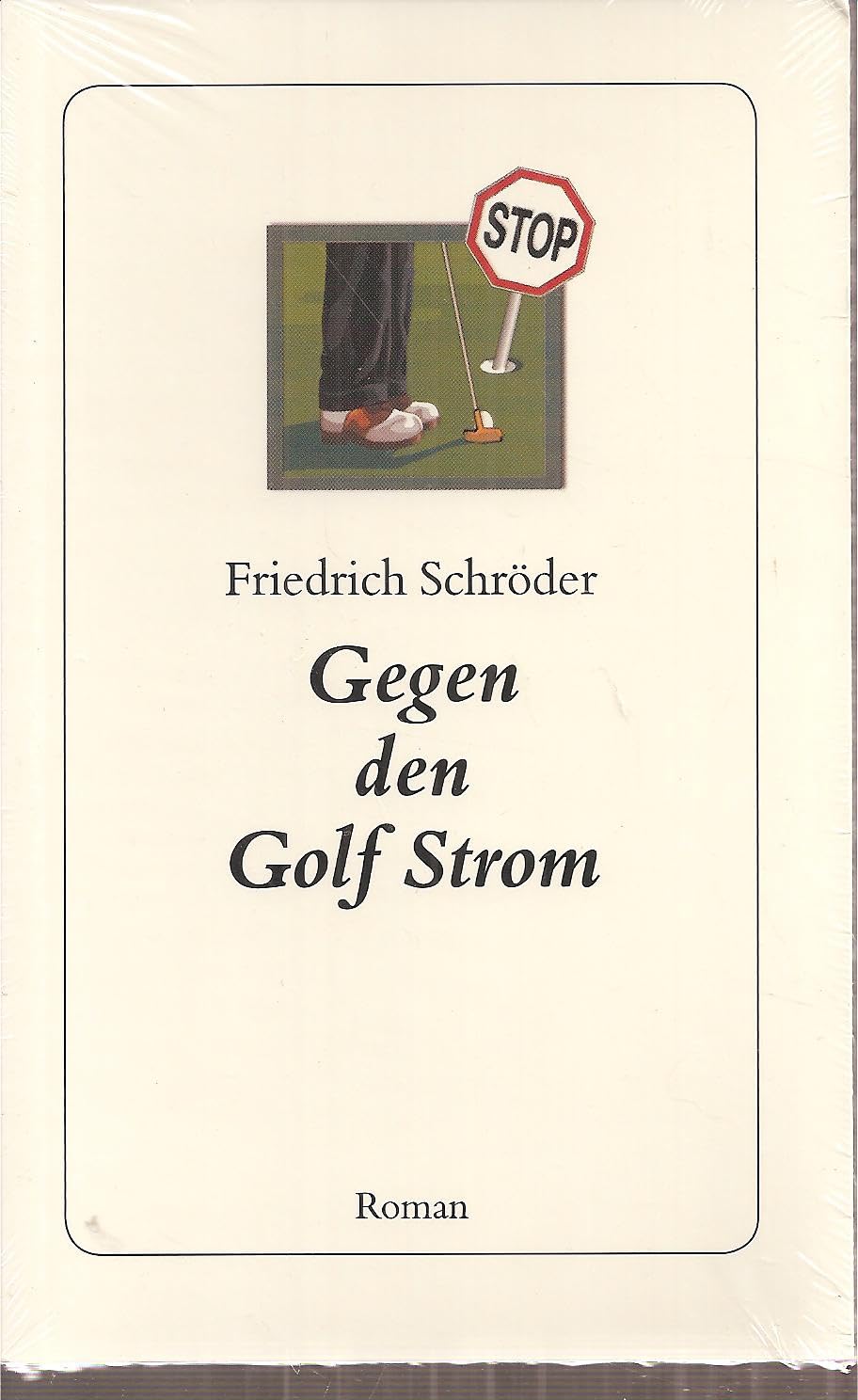 Product Image: Gegen den Golf Strom