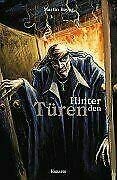 Hinter den Türen. Roman nach Motiven der Krabat-Sage Fairy Tales & Legends