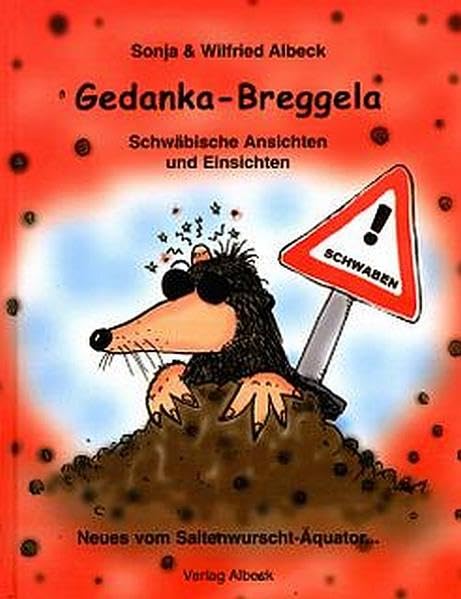 Gedanka-Breggela Humour & Satire