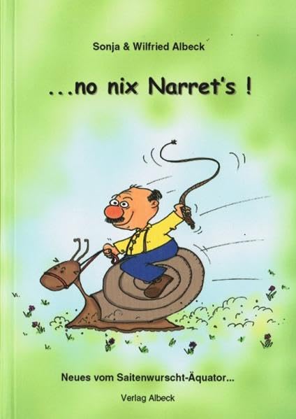 Product Image: no nix Narret's