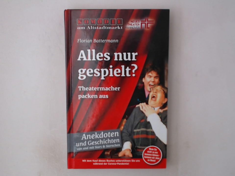 Alles nur gespielt? Humour & Satire