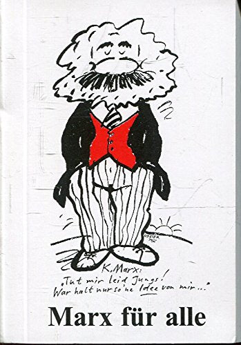 Marx für alle Contemporary literature