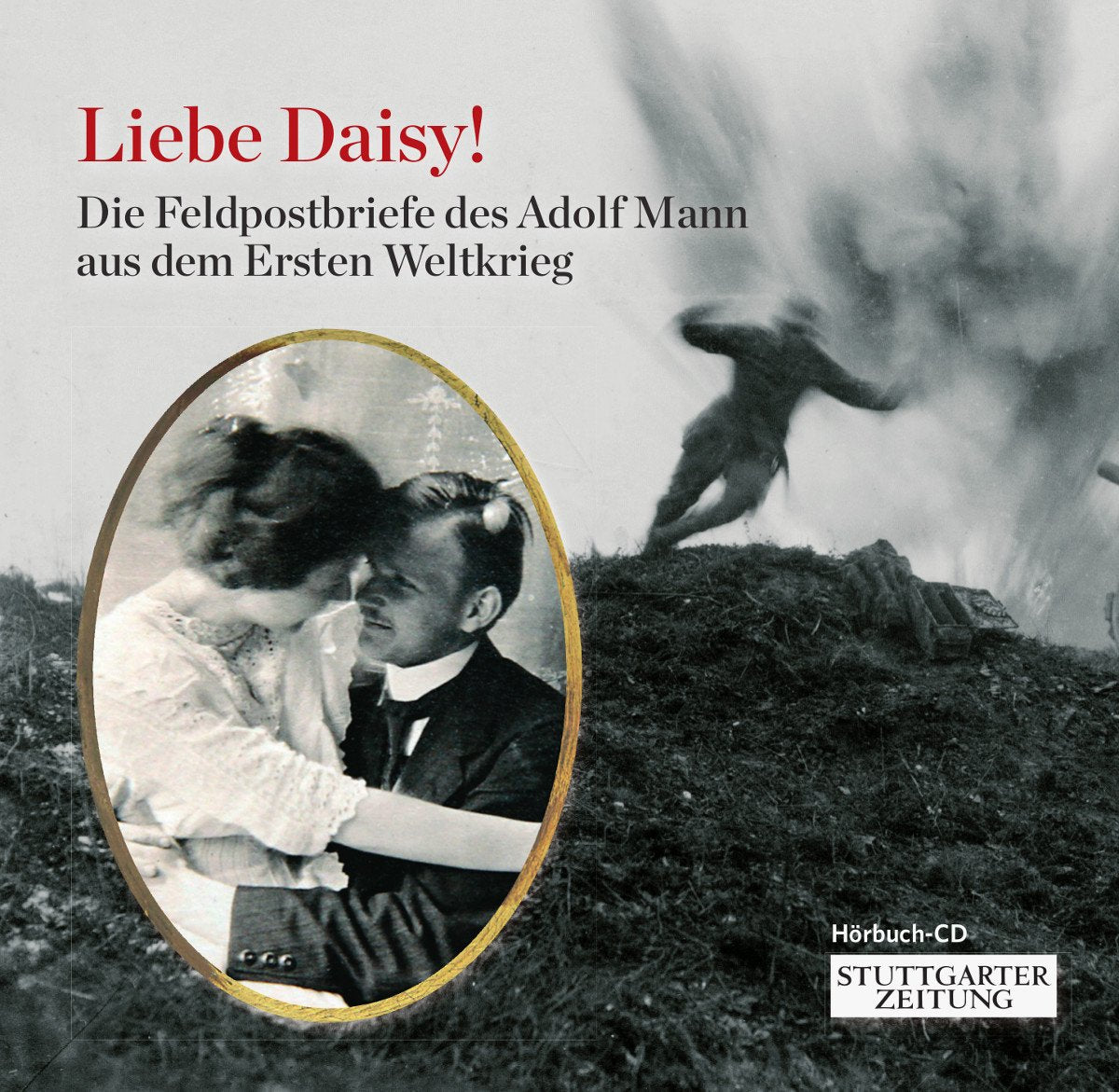 Feldpostbriefe / Liebe Daisy!: Die Feldpostbriefe des Adolf Mann aus dem Ersten Weltkrieg Books