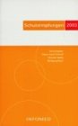 Schutzimpfungen 2003: Herausgegeben von Heinz-Josef Schmitt, Christel Hülße und Wolfgang Raue Medicine