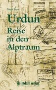 Product Image: Urdun, Reise in den Alptraum