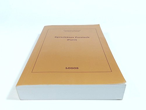 Sprachkurs Persisch (Farsi) (Livre en allemand) book