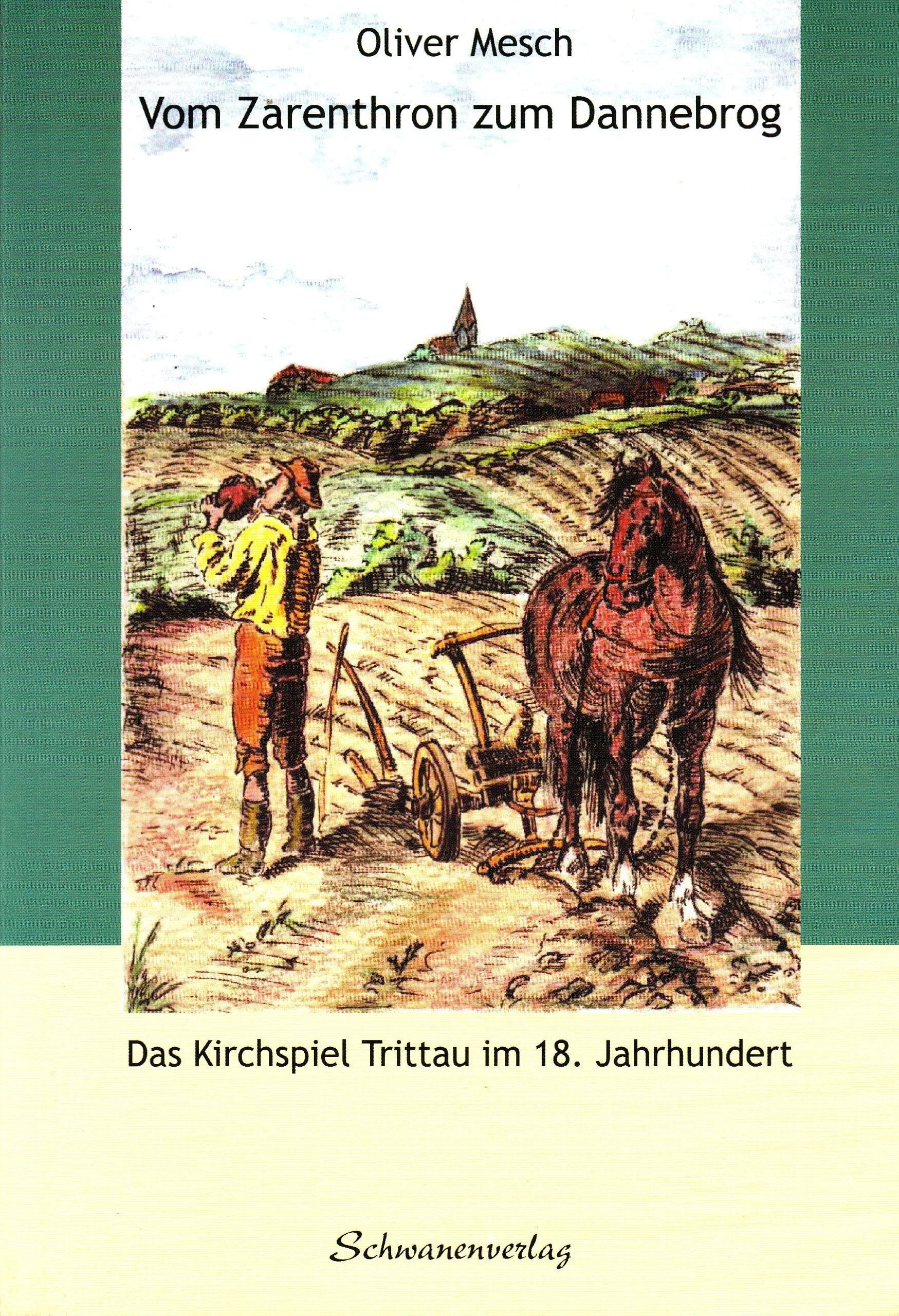 Vom Zarenthron zum Dannebrog book