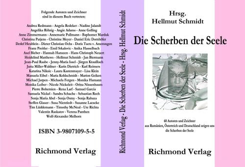 Die Scherben der Seele Books