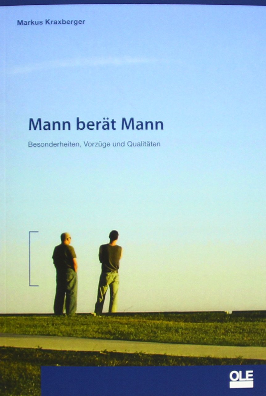 Mann berät Mann book